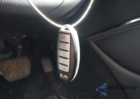 2017 Infiniti Qx60 z USA, uszkodzony, nr VIN 5N1DL0MN6HC516190